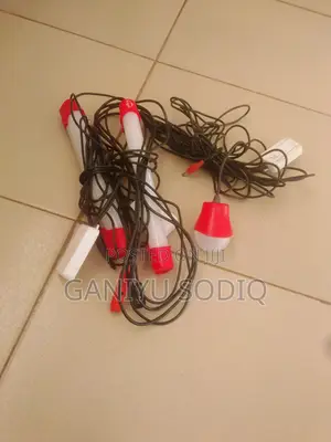 Delight Solar Bulb