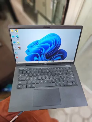 Laptop Dell Latitude 7410 8GB Intel Core i5 SSD 512GB