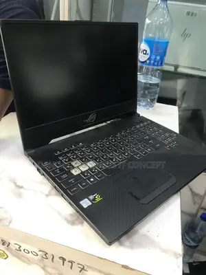 Laptop Asus ROG GL502VM 16GB Intel Core i7 SSD 512GB