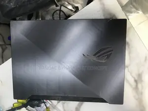 Laptop Asus ROG GL502VM 16GB Intel Core i7 SSD 512GB