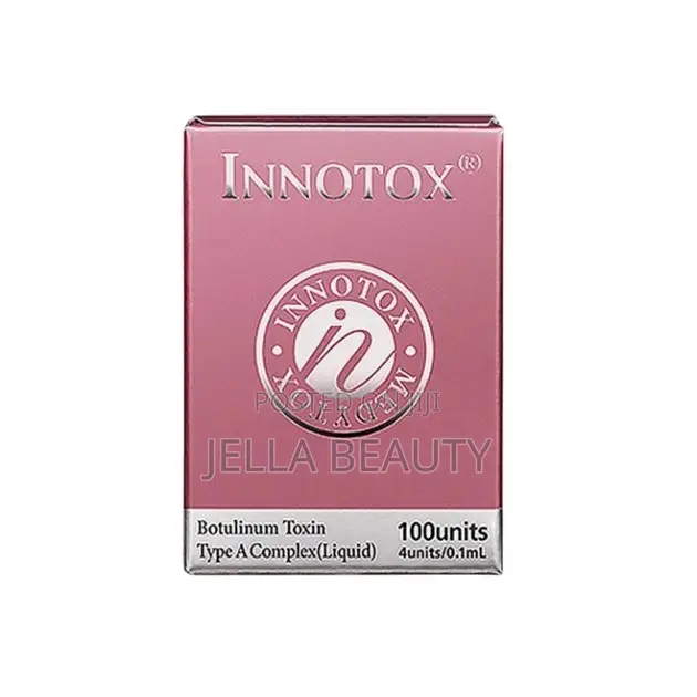 Innotox 100 Botox