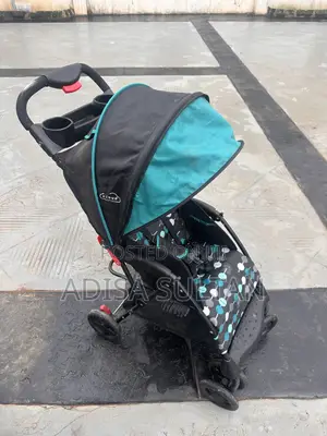 Baby Walker