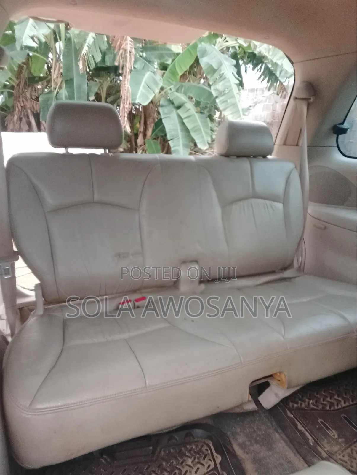 Mazda MPV 2015 Silver
