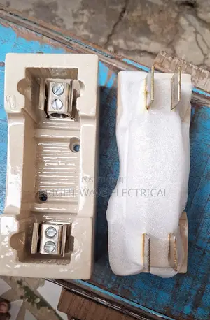 Glow Fuse& Base