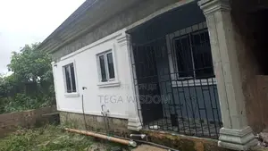 6bdrm House in Uwghelli New Layout, Ugheli for sale