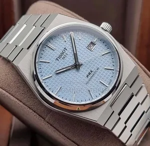 Original Tissot Chain Watch Automatic