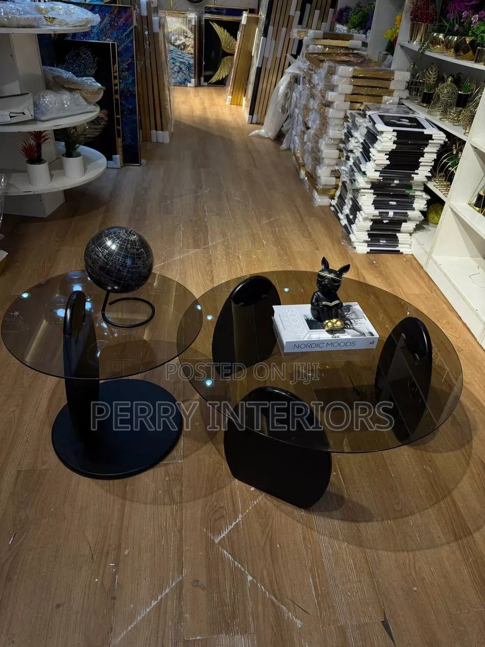 Center Table