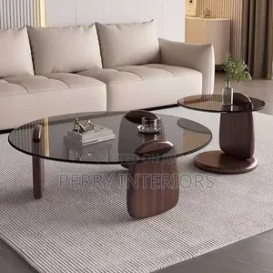 Center Table