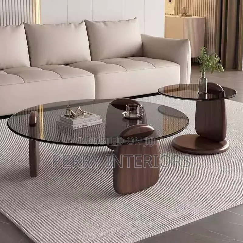 Center Table
