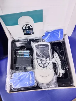 Blueidea Intelligent Voice Deluxe Massager