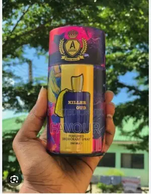 Your Favorite Perfumes