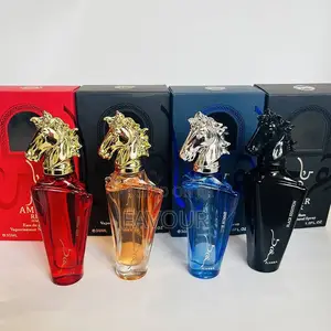 Your Favorite Perfumes