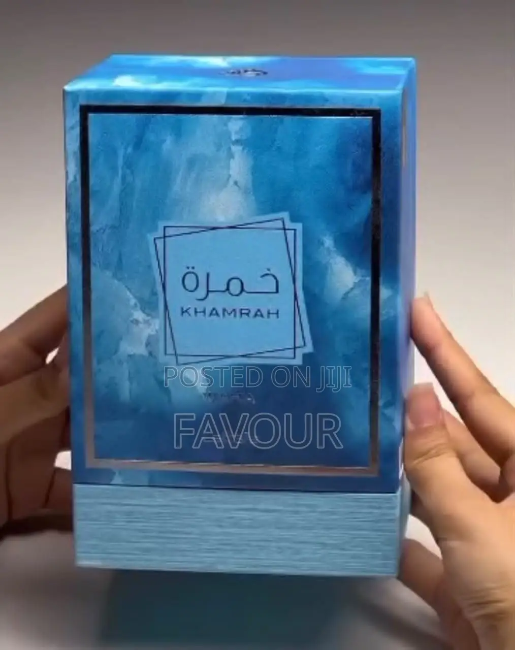 Your Favorite Perfumes