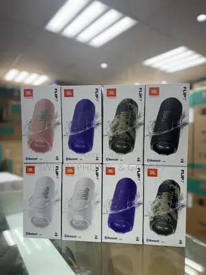 JBL Flip 7