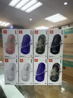 JBL Flip 7