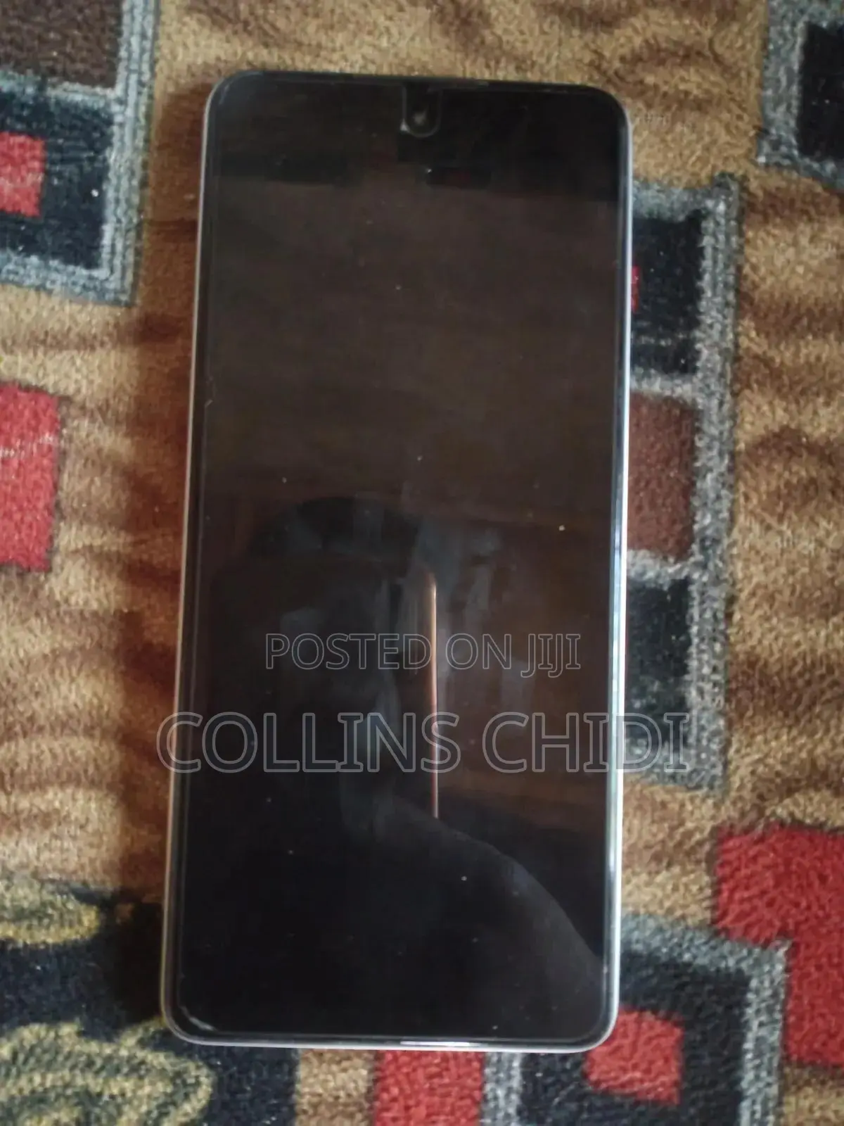 Tecno Spark 10 Pro 128 GB White