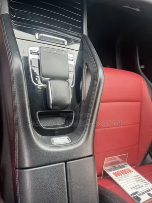 Mercedes-Benz GLE-Class GLE 350 4MATIC 2019 White
