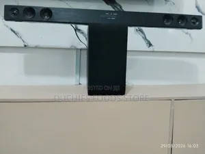 LG 300W Sound Bar