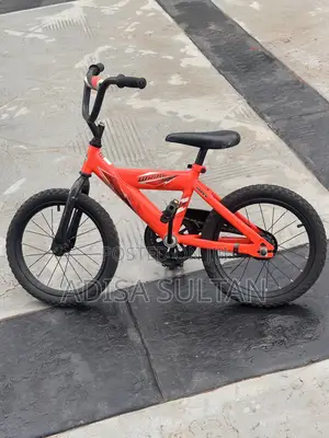 Nice Bicycles