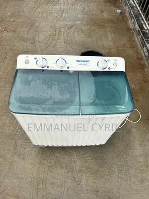 Skyrun 7kg Washing Machine