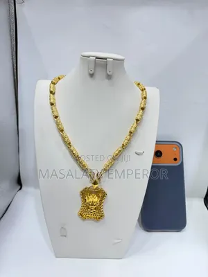 Men's Chains