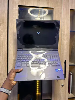 Laptop HP Victus 16 16GB Intel Core i5 SSD 512GB
