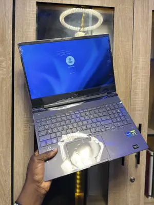 Laptop HP Victus 16 16GB Intel Core i5 SSD 512GB