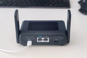 GL.iNet Slate 7 Pro - GL-BE10000