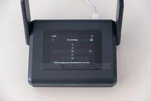 GL.iNet Slate 7 Pro - GL-BE10000