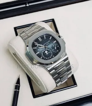 Quality Patek Philippe Chain Watch Automatic