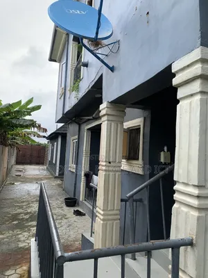 Furnished Mini Flat in Abijo Victory Villa, Ajah for rent