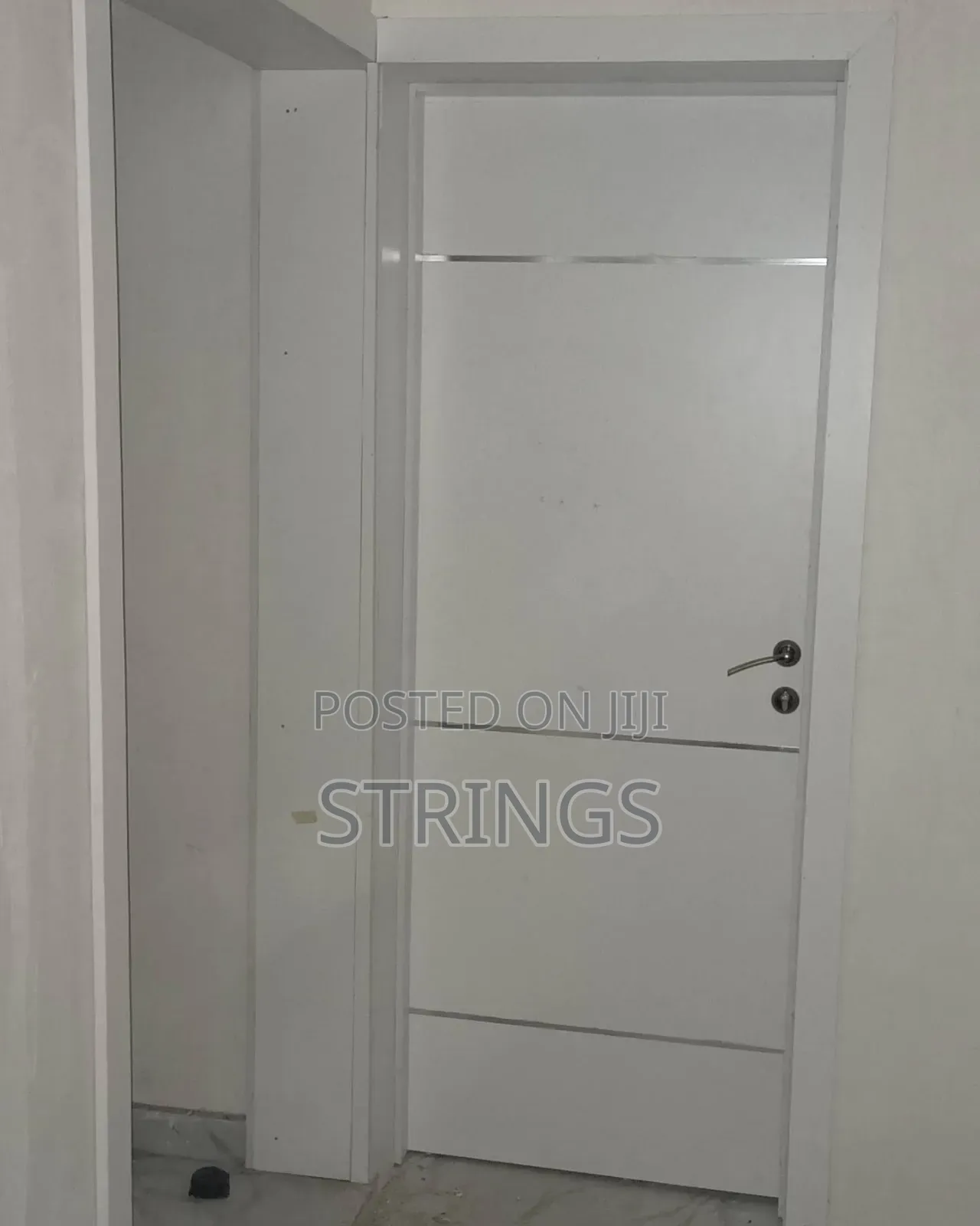 Magnificent HDF Door