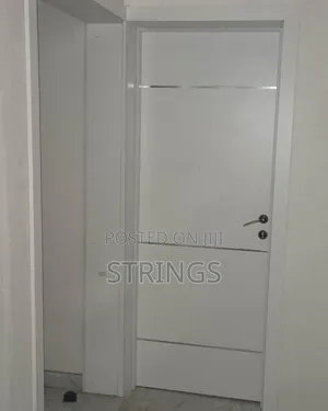 Magnificent HDF Door