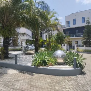 Furnished 5bdrm House in Banana Island Ikoyi for sale