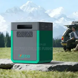 Meco 2kwh Solar Gen