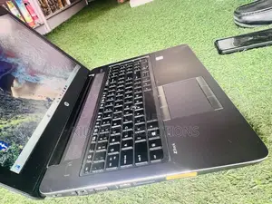 Laptop HP ZBook 15 G4 16GB Intel Core i7 SSD 256GB