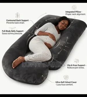 Prgnancy Pillows