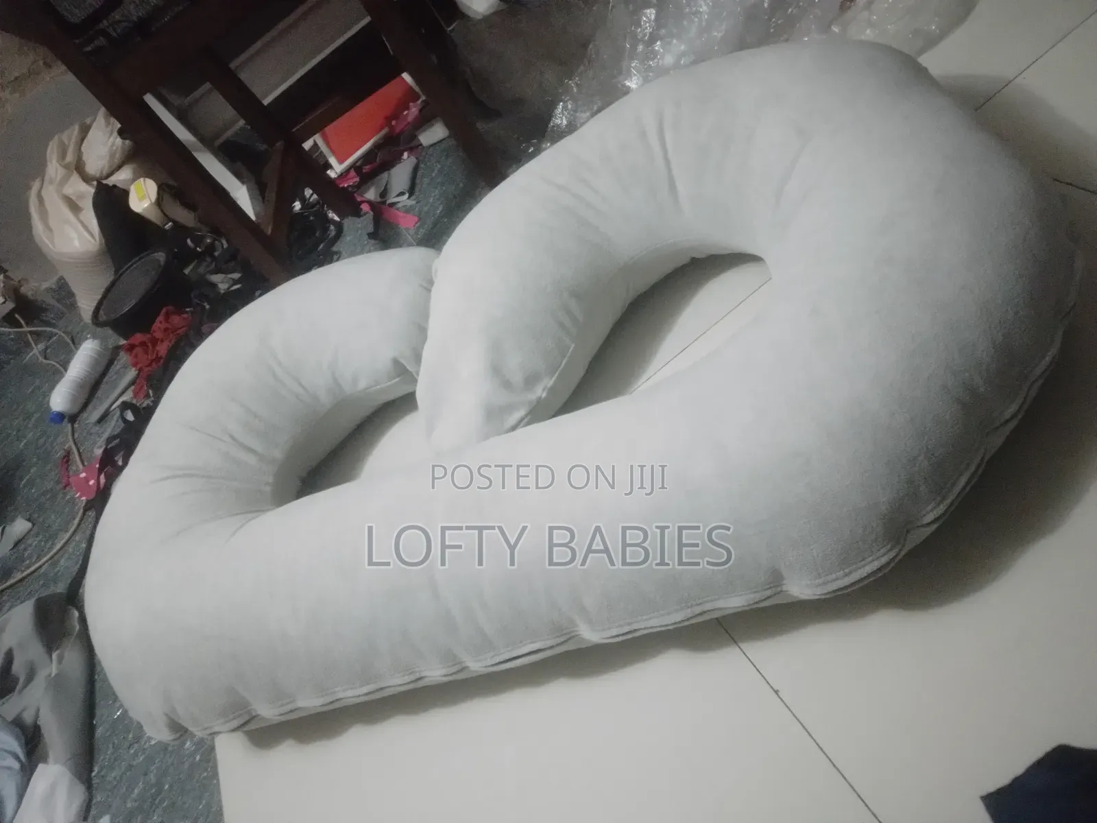 Prgnancy Pillows