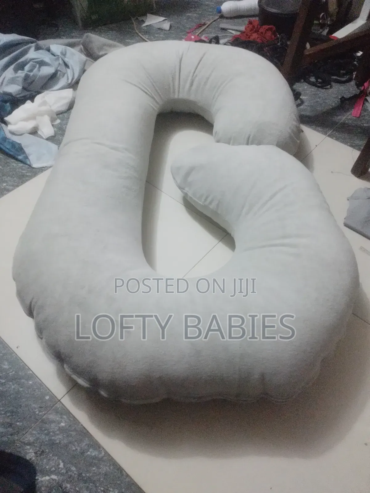 Prgnancy Pillows
