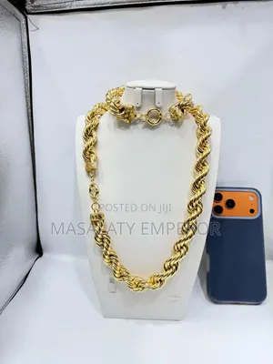 Men's Chains