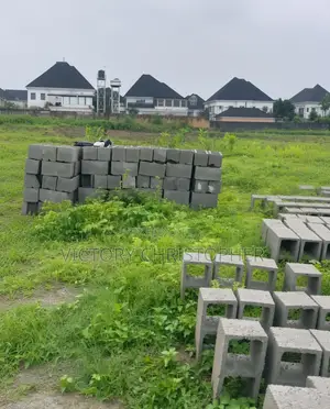 4680sqm Commercial Land