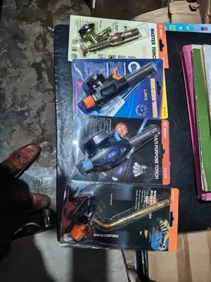 Multi Purpose Torch/ Flame Gun