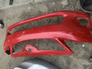 Corolla 2012 Front Bumper Neat Ones
