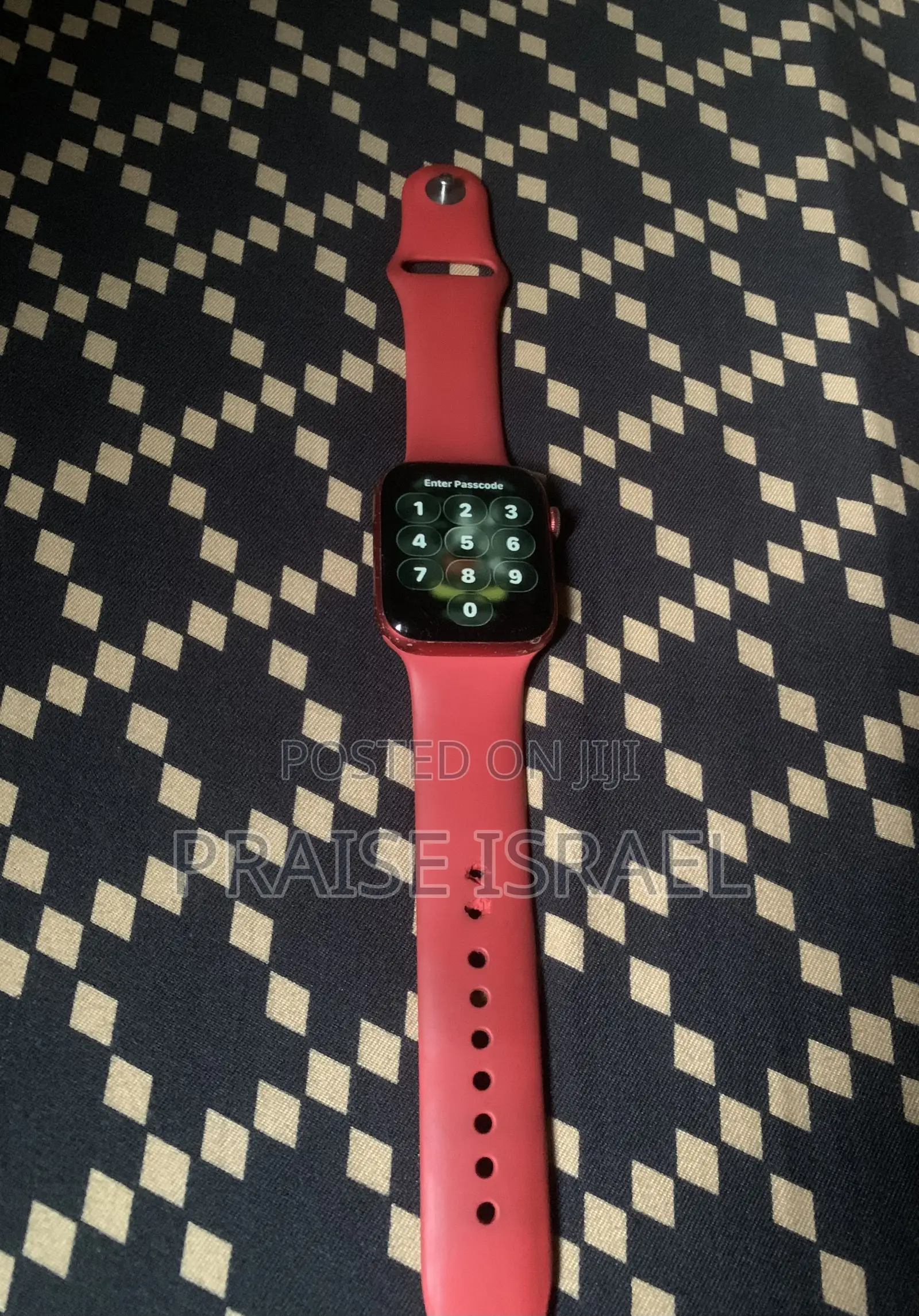 Apple Watch Series 6 44mm