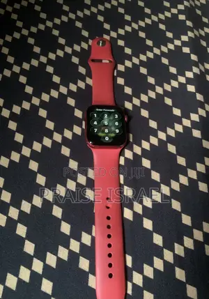 Apple Watch Series 6 44mm