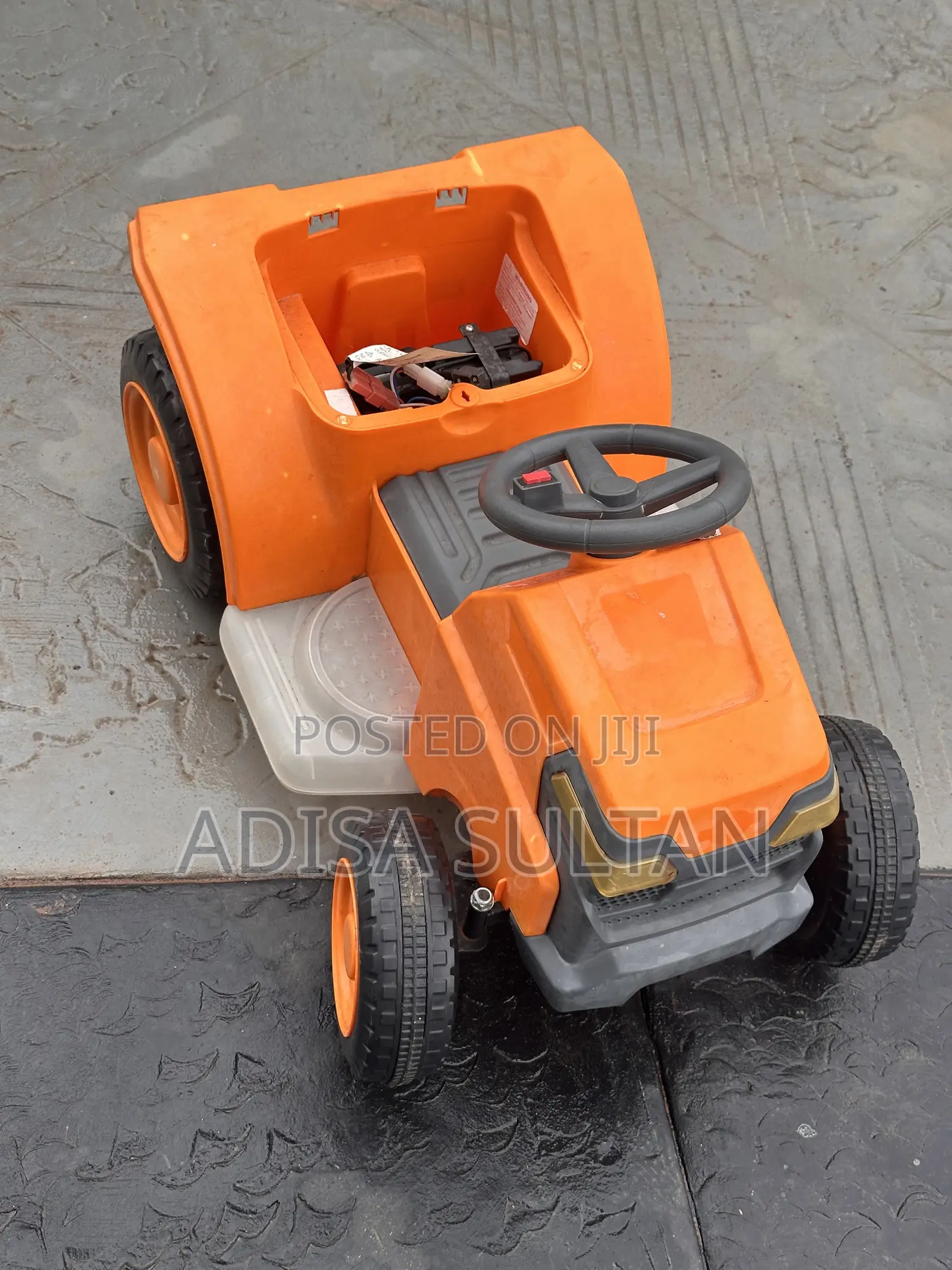 BabyToyCars
