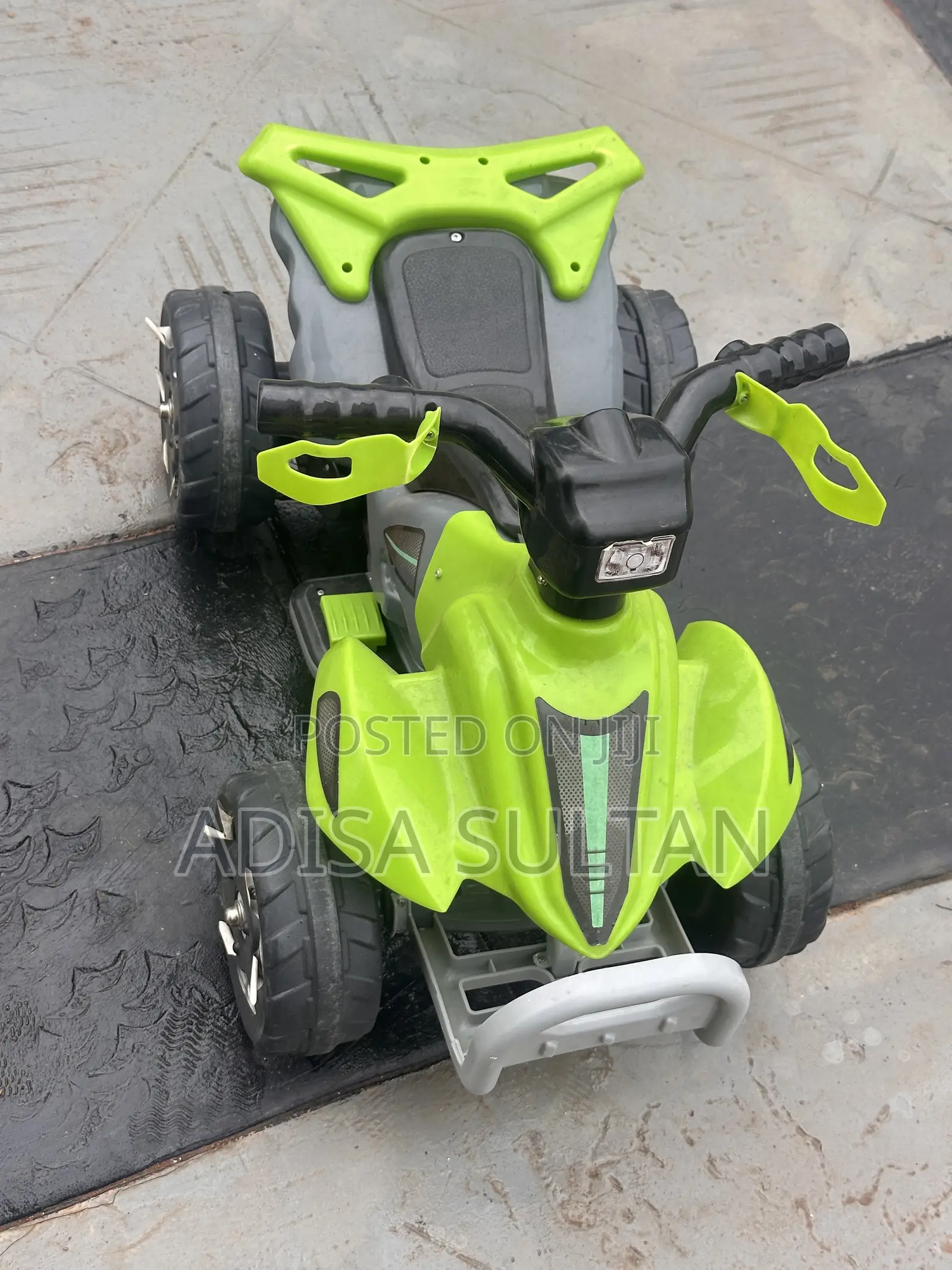 BabyToyCars
