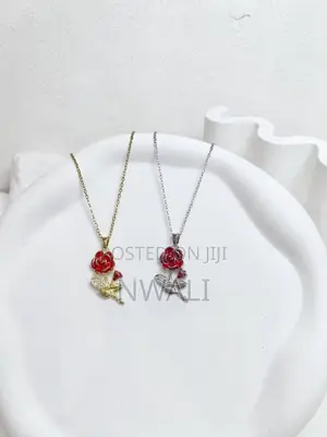 Ladies Necklace