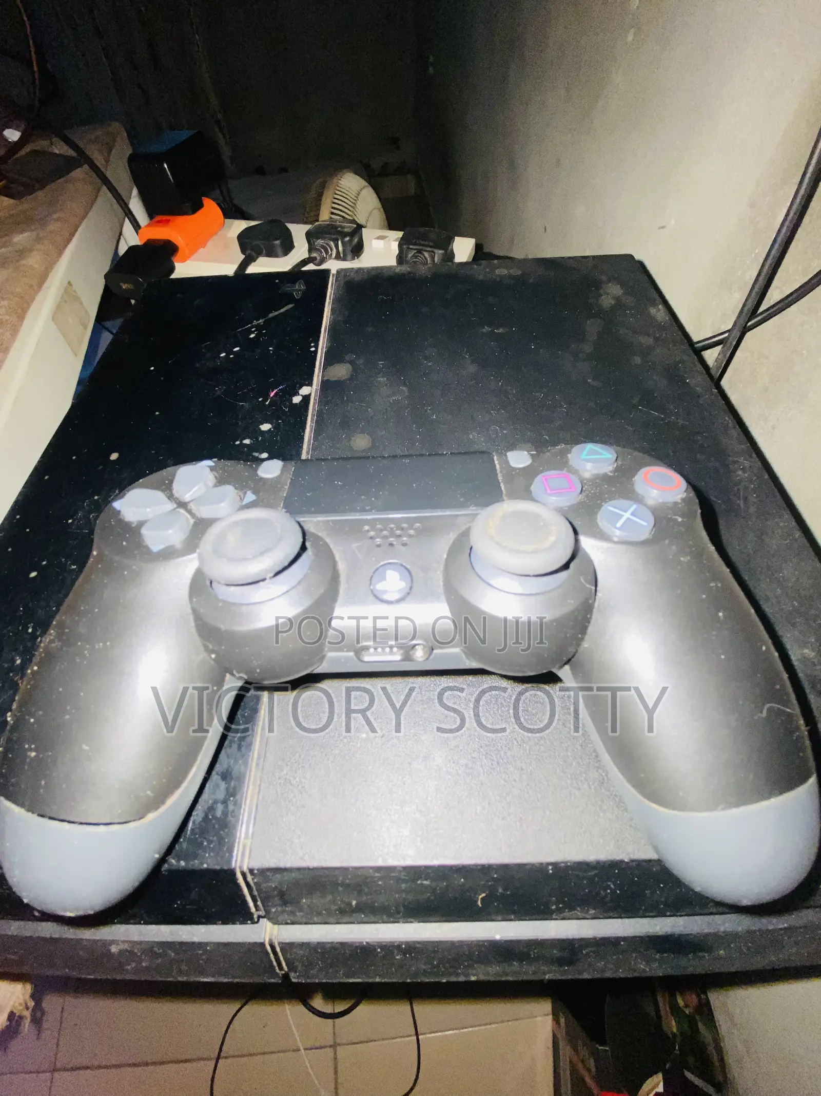PlayStation 4