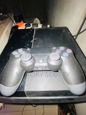 PlayStation 4